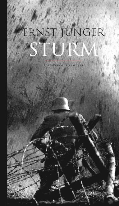 Sturm (hftad)