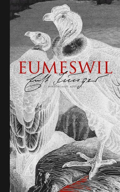 Eumeswil (pocket)