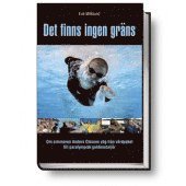 Det finns ingen gräns : [om simmaren Anders Olssons väg från vårdpaket till paralympisk guldmedaljör] (spel)