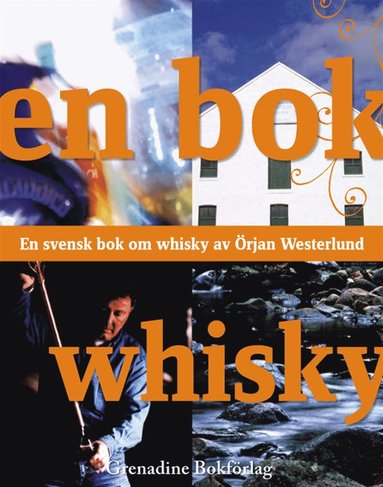 En bok whisky (e-bok)