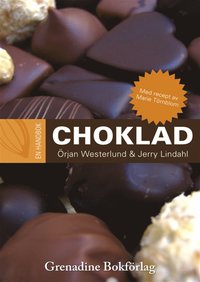 En handbok choklad (e-bok)