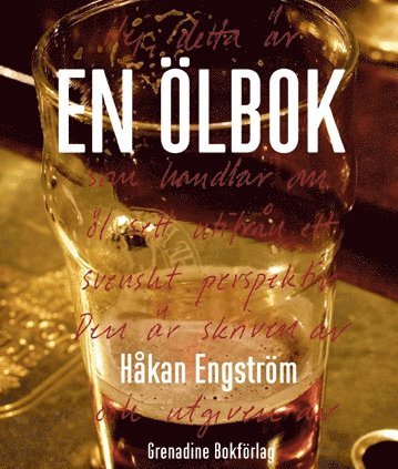 En �lbok (inbunden)