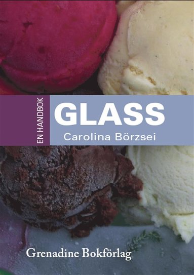 En handbok glass (e-bok)