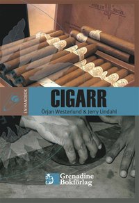 En handbok cigarr (e-bok)