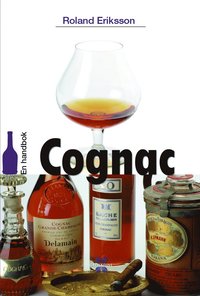 En handbok : cognac (inbunden)