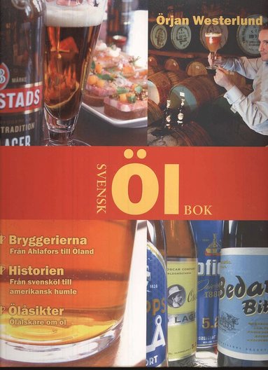 Svensk lbok (inbunden)