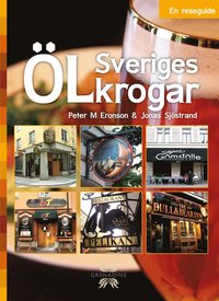 Sveriges lkrogar : en reseguide (hftad)
