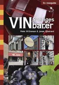 Sveriges vinbarer (häftad)