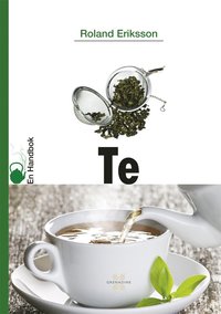 En handbok te (inbunden)