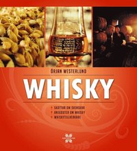 Whisky (inbunden)