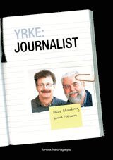 Yrke : Journalist (hftad)