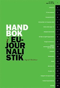 Handbok i EU-journalistik (pocket)