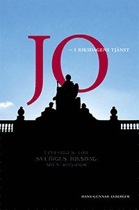 JO - i riksdagens tjnst (pocket)