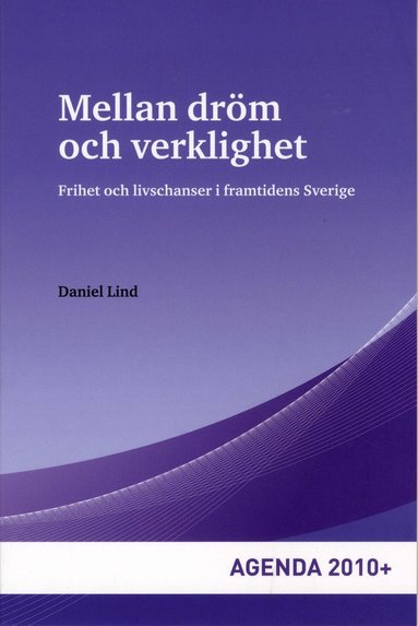 Mellan dröm och verklighet (pocket)