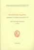 Thet Gothlendska Tungomlet : sprkkapitlet i Lars Neogards Gautaminning (1732)