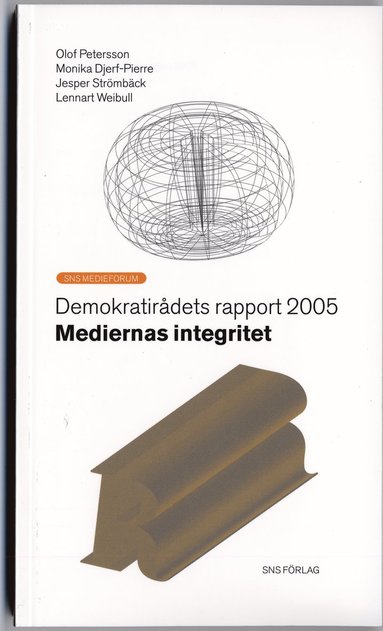 Mediernas integritet (kartonnage)