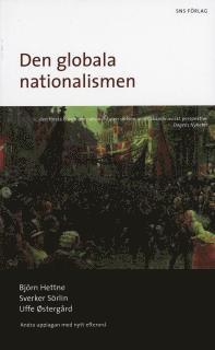 Den globala nationalismen : nationalstatens historia och framtid (pocket)