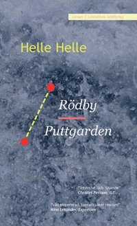 Rödby-Puttgarden - Helle Pocket Bokus