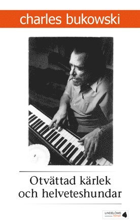 Otvttad krlek och helveteshundar (pocket)