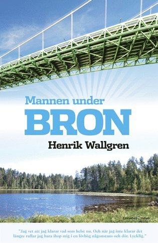 Mannen under bron (pocket)