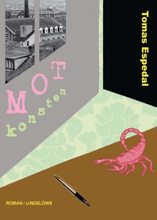 Mot konsten (pocket)