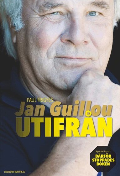 Jan Guillou - utifr�n (pocket)