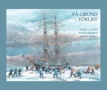 På grund : förlist (storpocket)