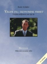 Vägen till ekonomisk frihet : första miljonen om sju år (häftad)