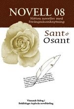Novell 08 : nitton noveller med strngnsanknytning - Sant & osant (hftad)