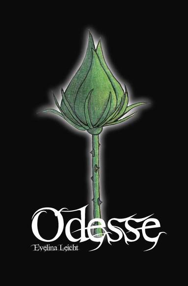 Odesse (inbunden)