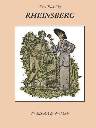Rheinsberg : en bilderbok fr frlskade (pocket)
