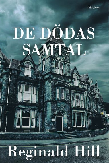 De dödas samtal (pocket)