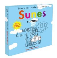 Sunes sommar som bok, ljudbok eller e-bok.