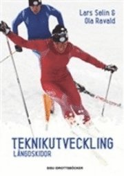 Teknikutveckling - längdskidor (inbunden)