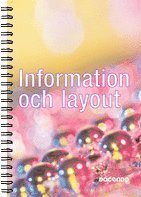 Information och Layout (hftad)