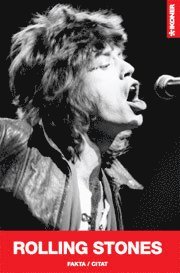 Rolling Stones : fakta/citat (hftad)