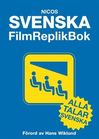 Nicos Svenska FilmReplikBok (PDF) (e-bok)