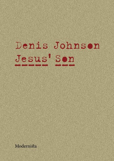 Jesus' son (inbunden)