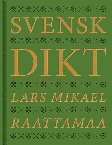 Svensk dikt (kartonnage)