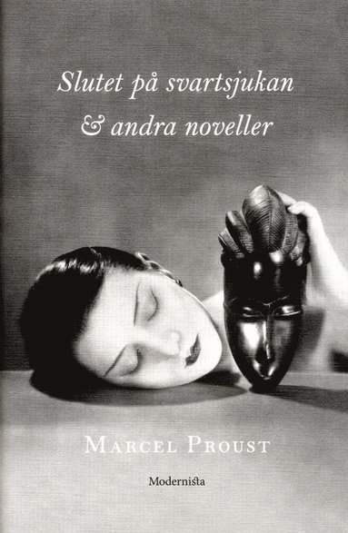 Slutet p svartsjukan och andra noveller (pocket)