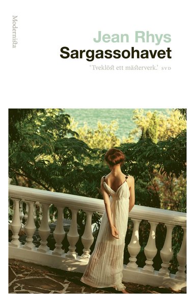 Sargassohavet (hftad)