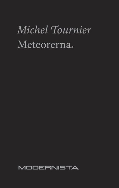 Meteorerna (pocket)