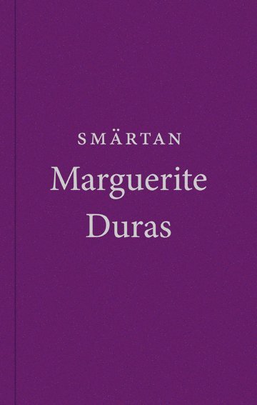 Smrtan (inbunden)