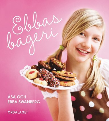 Ebbas bageri (inbunden)