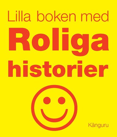 Lilla boken med roliga historier (spel)