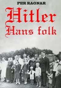 Hitler : hans folk (pocket)