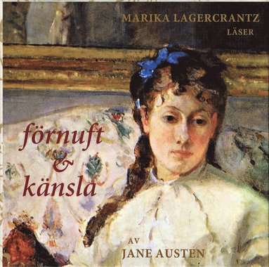 Förnuft och känsla (häftad)