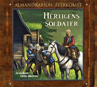 Hertigens soldater (cd-bok)