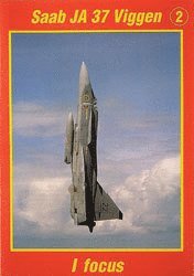 Saab Ja 37 Viggen (pocket)