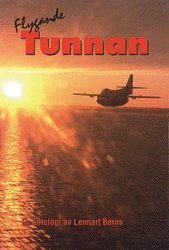 Flygande Tunnan : En Antologi (inbunden)